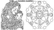 mandala modelleri ve yapilisi 5