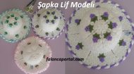 Şapka Lif Modeli