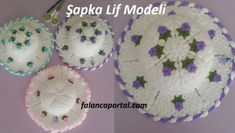 sapka lif modeli 1