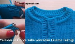Yelek Kazak Koltuk Alti Kesme Videolari Basit Kol Alti Kesme Crohet Handmade Youtube Knitting Videos Knitting Designs Baby Knitting