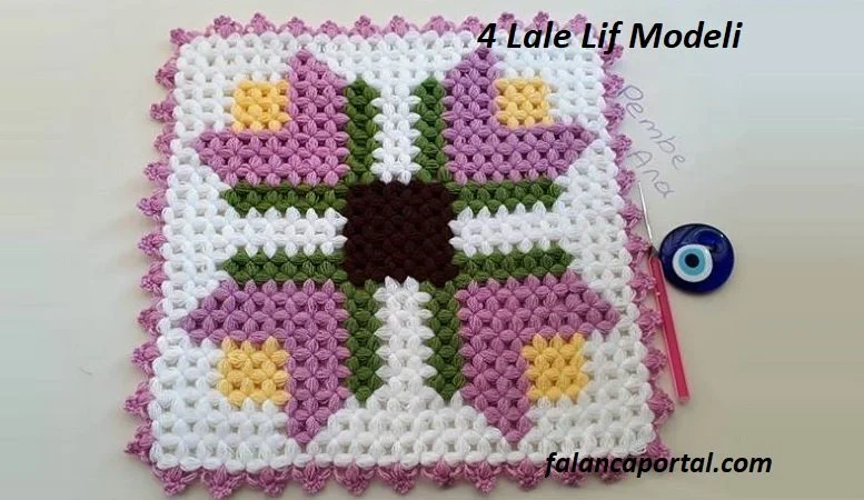 4 lale lif modeli 1