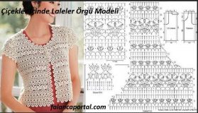 cickler icinde laleler 1