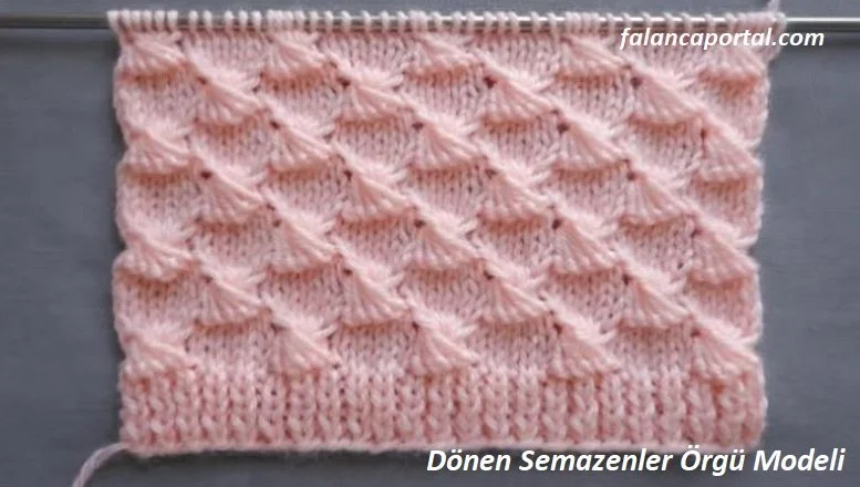 donen semazenler orgu modeli 1