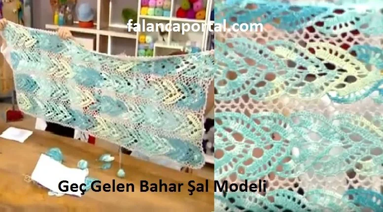 gec gelen bahar sal modeli 1