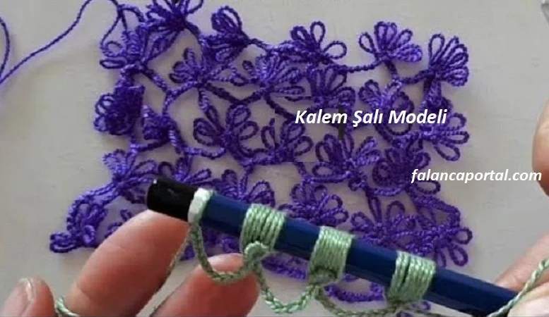 kalem sali modeli 1