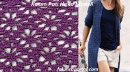 kasim pati hirka modeli 1