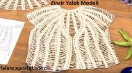 Zincir Yelek Modeli