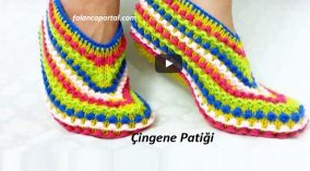 Çingene Patiği