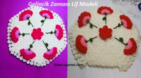 Gelincik Zamanı Lif Modeli