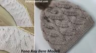 Yana Kay Bere Modeli