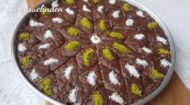 Helva Tadında Yeni Trend Baklava Tarifi