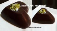 Çikolata Aşkı Tatlı Tarifi