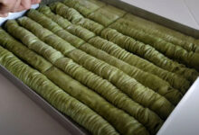 citir citir yag gibi hamurlu baklava tarifi 1
