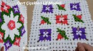 Dert Çiçekleri Lif Modeli