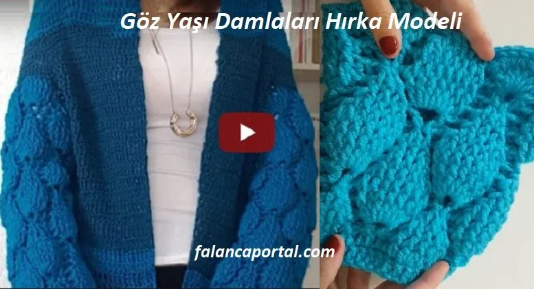 goz yasi damlalari hirka modeli 1