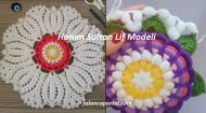Hanım Sultan Lif Modeli