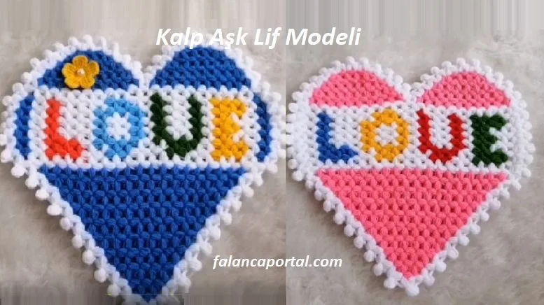 kalp ask lif modeli 1