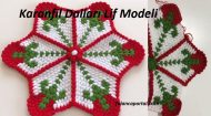 Karanfil Dalları Lif Modeli