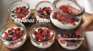 Kavanoz Tatlısı Tarifi