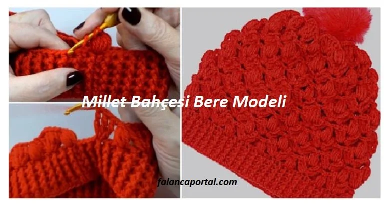 millet bahcesi bere modeli 1