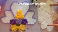 Özür Çiçekleri Lif Modeli