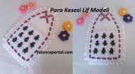 Para Kesesi Lif Modeli