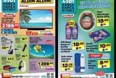 13 aralik A101 aktuel urunleri 1