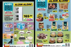 13 aralik A101 aktuel urunleri 3