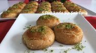 5 Dakikada Şip Şak Tatlı Tarifi