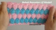 Bebek Ranzaları Lif Modeli