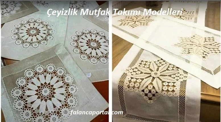 ceyizlik mutfak takimi modelleri 1