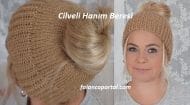 Cilveli Hanım Beresi
