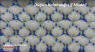 Düğün Kalabalığı Lif Modeli