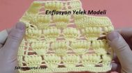 Enflasyon Yelek Modeli