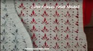 Evlat Kokusu Yelek Modeli