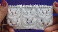 Felek Çakmağı Yelek Modeli