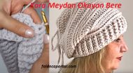 Kara Meydan Okuyan Bere
