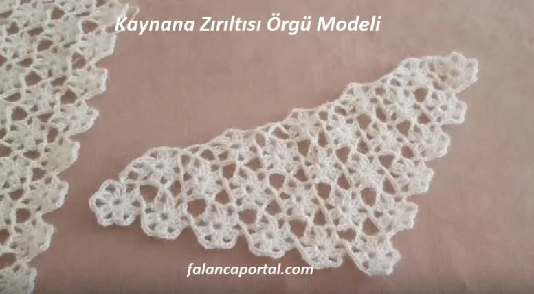 kaynana ziriltisi orgu modeli 1