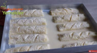 Masaya Geldiği Gibi Olay Olan Börek Tarifi