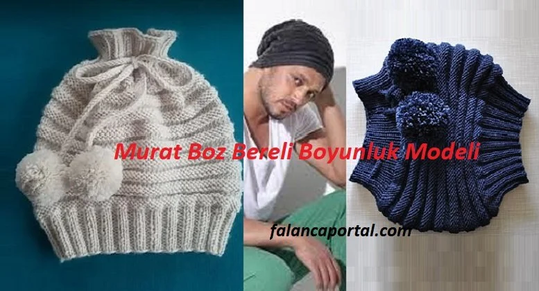 murat boz bereli boyunluk 1