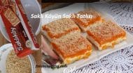 Saklı Köyün Tatlısı