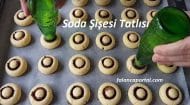 Soda Şişesi Tatlısı
