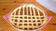 Yiyenlerin Hayran Kaldığı Elmalı Tart Tarifi