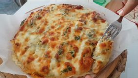 Alışkanlık Yapacak Çörek Tarifi