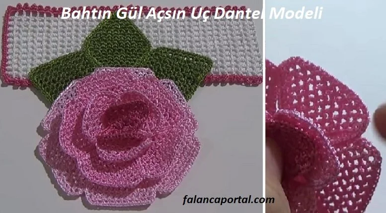 bahtin gul acsin uc dantel modeli 1