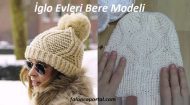 İglo Evleri Bere Modeli