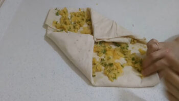 Kesinlikle Denemelik Kat Kat Börek Tarifi
