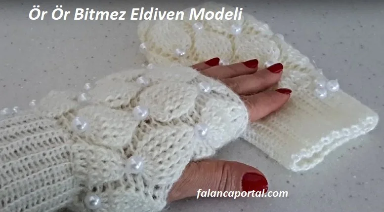 or or btmez eldiven modeli 1