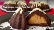 Piyangosu İçinde Tatlı Tarifi