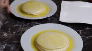 Yufka Açamayanları Yıldız Yapacak Börek Tarifi